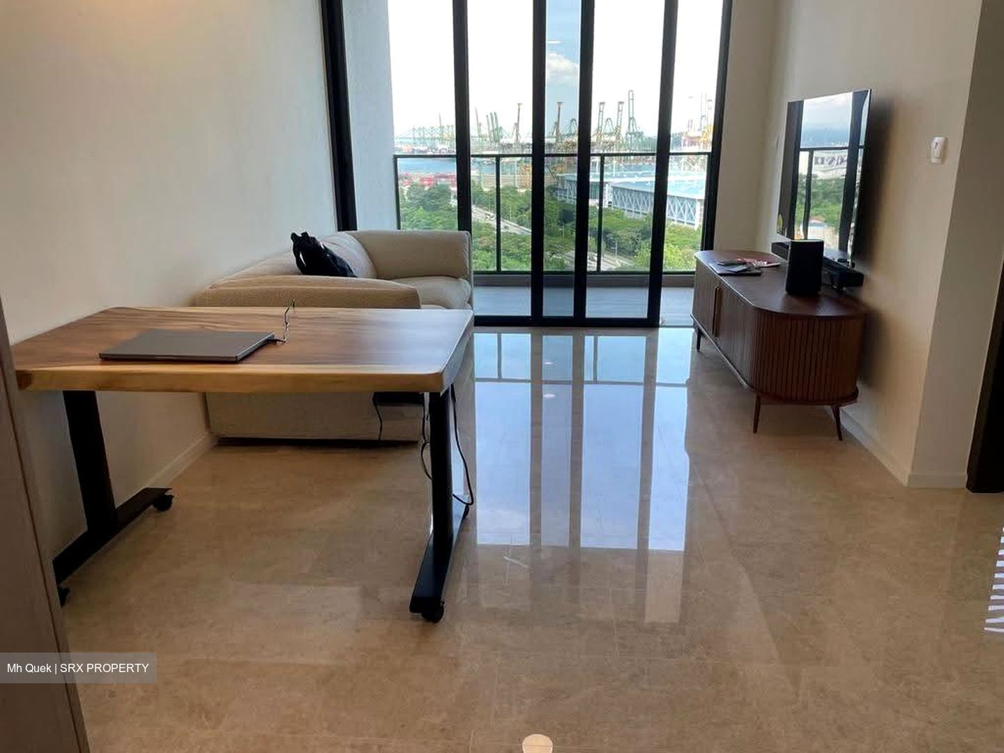Avenue South Residence (D3), Apartment #629011041